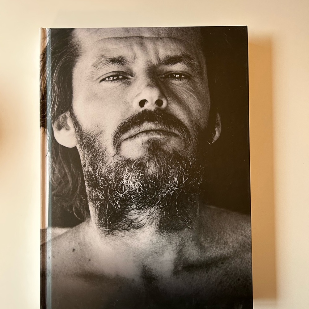 Big shots rock legends and Hollywood icons